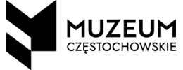 Logo Muzeum Częstochowskiego